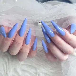 ネイル Hani Nail Salonのネイルデザイン