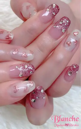 ネイル Lianネイル 寛子Lianのネイルデザイン