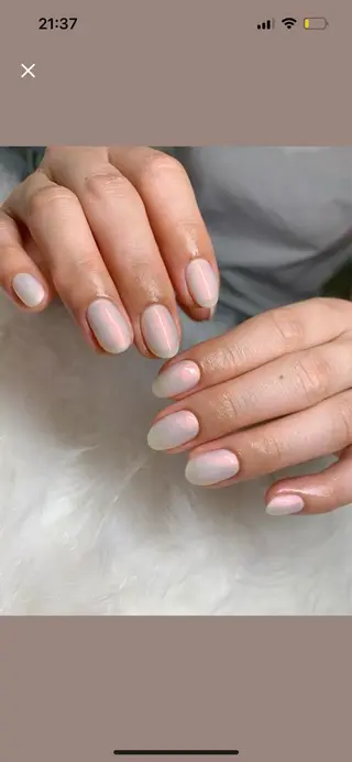 ネイル hami nailのネイルデザイン