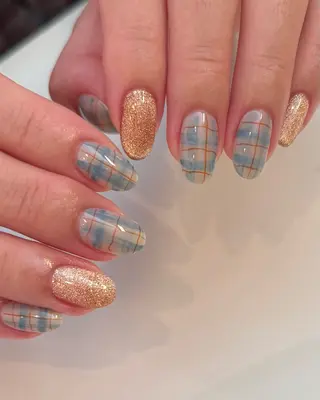 ネイル 10ten Mikiのネイルデザイン