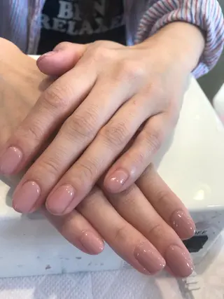 ネイル 竹澤 紫乃のその他イメージ