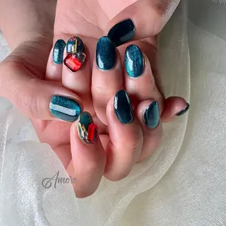 ネイル You kyehwaのネイルデザイン