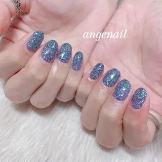 ネイル オーナーネイリスト MAKIのネイルデザイン