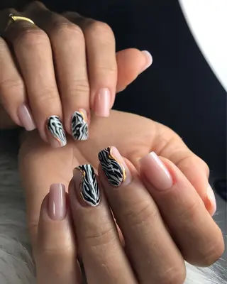ネイル Van Nail Salonのネイルデザイン