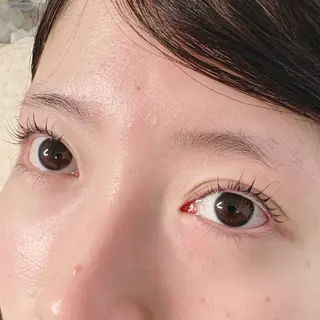 マツエク・マツパ 🌼RANUN Miya🌼のマツエク・マツパデザイン