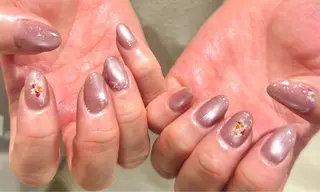 ネイル kano🫧 指名No.1💫のネイルデザイン