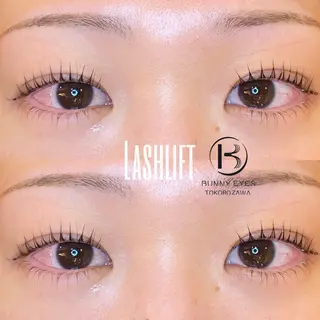 マツエク・マツパ Bunnyeyes 宮西のマツエク・マツパデザイン