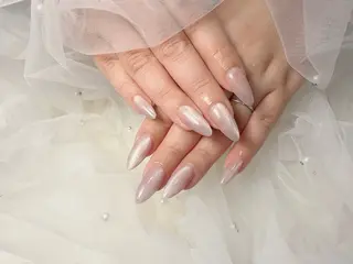 ネイル private nail bellのネイルデザイン