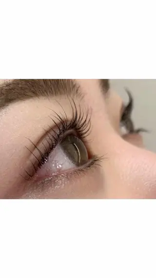 マツエク・マツパ ♡tiana juna˖ ࣪⊹のマツエク・マツパデザイン