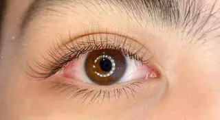 マツエク・マツパ Cute beauty2のマツエク・マツパデザイン