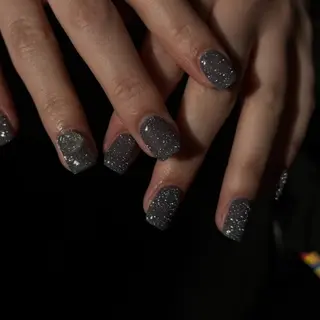 ネイル qua. yunaのネイルデザイン