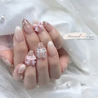 ネイル Pino Nailのネイルデザイン