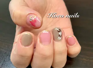 ネイル Mai’s nailのネイルデザイン