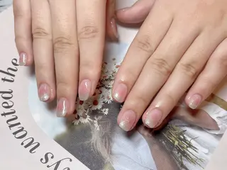 ネイル Rarity nail salonのネイルデザイン