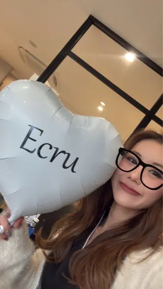 メンズ キッズ ホワイトニングサロン Ecru エクリュのその他イメージ