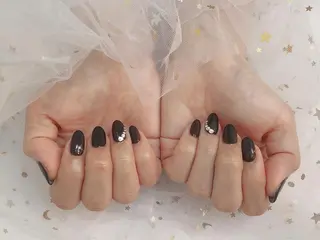 ネイル Nail&Eye lash Nanaのネイルデザイン
