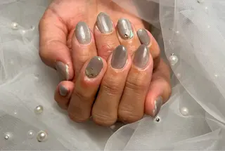 ネイル ✴︎ Delightのネイルデザイン