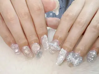 ネイル Kanoネイル 大宮店のネイルデザイン