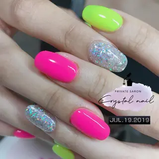 ネイル SCENERY NAILのネイルデザイン