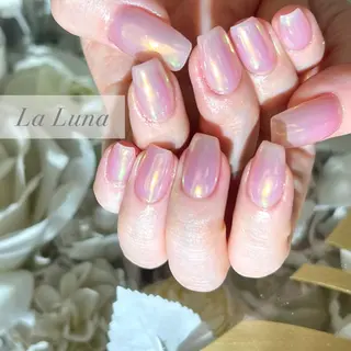 ネイル ＬａＬｕｎａ🌙 Natsukiのネイルデザイン