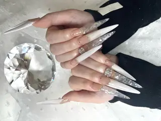 ネイル plaisir プレジールネイルのネイルデザイン