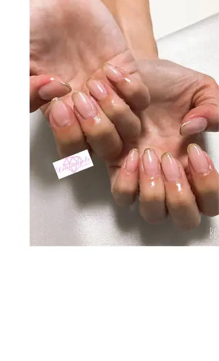 ネイル Asa miのネイルデザイン