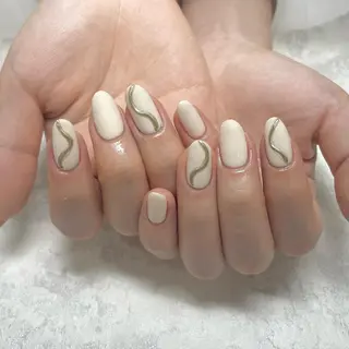 ネイル TRU 原田のネイルデザイン