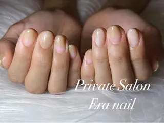 ネイル Era nailのネイルデザイン