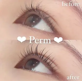 マツエク・マツパ LOLO 🍒 maho 🍒のマツエク・マツパデザイン