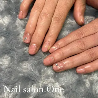 ネイル Nail salon .Oneのネイルデザイン