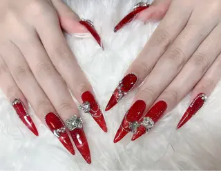 ネイル D-BEAUTY Nailsalonのネイルデザイン