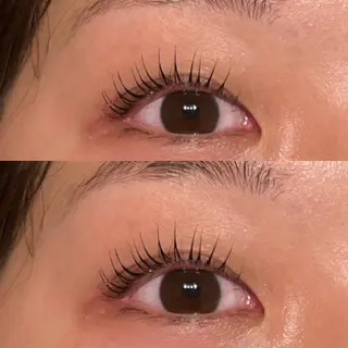 マツエク・マツパ 🤍emma 桃山台 池田 🤍のマツエク・マツパデザイン