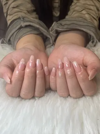 ネイル NiJi Nailsのネイルデザイン