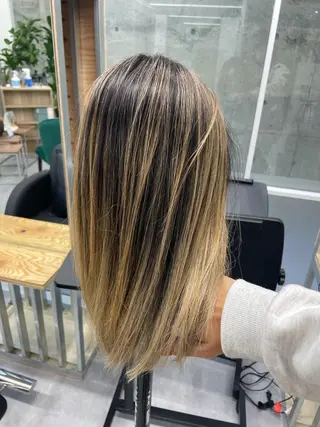ロング HairMake 3 🐬NANAMIのヘアスタイル