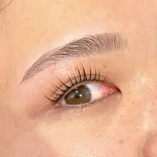 マツエク・マツパ iolo京橋/ 池田のマツエク・マツパデザイン