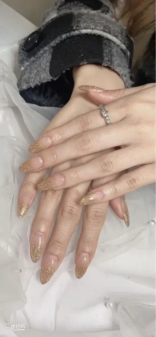 ネイル エムズ ハヤシのネイルデザイン