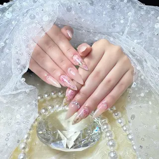 ネイル Doris Nail Salonのネイルデザイン