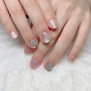 ネイル ナユキNA.YUKI 池袋店のネイルデザイン