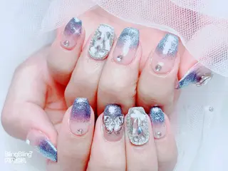 ネイル 【スカルプ専門店】 Naomi nailのネイルデザイン
