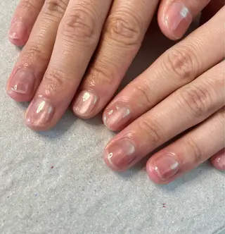 ネイル Berry coco SAIKAのネイルデザイン