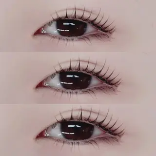 マツエク・マツパ マツエク/マツパ 💐ゆう💐のマツエク・マツパデザイン