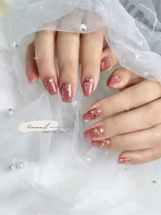 ネイル Pino Nailのネイルデザイン