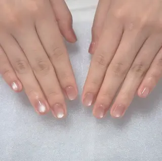 ネイル 瀬沼 里美のネイルデザイン