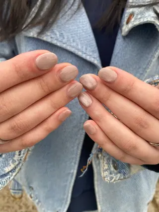 ネイル OTANISHI45 *nanaのネイルデザイン
