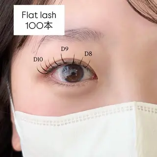 マツエク・マツパ chouchou 柏東口🫧🪽 橋本のマツエク・マツパデザイン