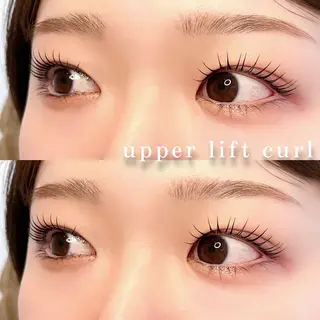 マツエク・マツパ 坂口 莉子のマツエク・マツパデザイン