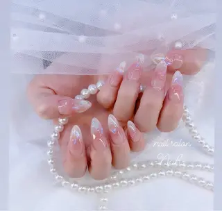 ネイル Na nail salonのネイルデザイン