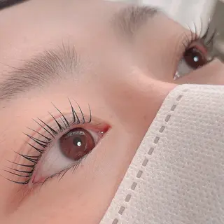 マツエク・マツパ Lily Roseスタッフ一同のマツエク・マツパデザイン