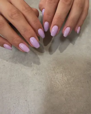 ネイル A/gan nail salonのネイルデザイン