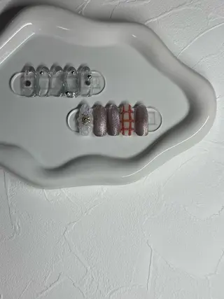 ネイル yui nailのネイルデザイン